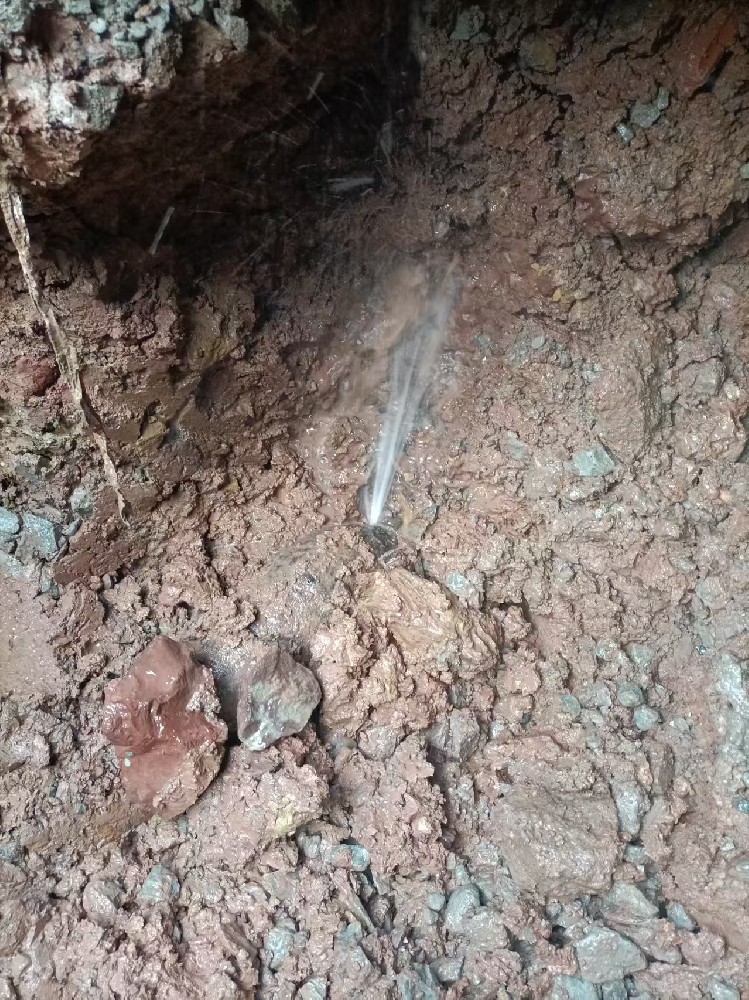 离石区自来水管漏水检测维修