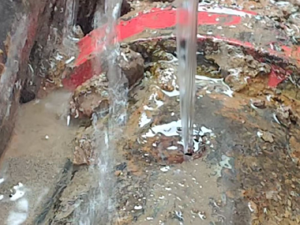 水管漏水检测方法 专业探漏/查漏服务全解析哪家好-离石